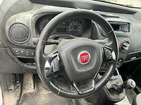 Fiat fiorino lichte vrachtwagen - afbeelding 2 van  12