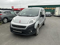 Fiat fiorino lichte vrachtwagen - afbeelding 1 van  12