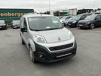 Fiat fiorino lichte vrachtwagen - afbeelding 6 van  12