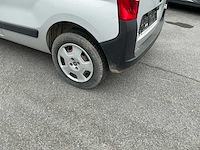 Fiat fiorino lichte vrachtwagen - afbeelding 10 van  12
