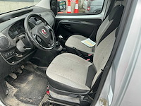 Fiat fiorino lichte vrachtwagen - afbeelding 11 van  12