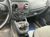 Fiat fiorino lichte vrachtwagen - afbeelding 12 van  12