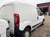 Fiat fiorino - afbeelding 4 van  6