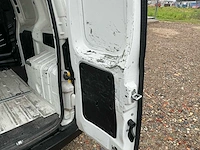 Fiat fiorno bedrijfswagen - afbeelding 6 van  25