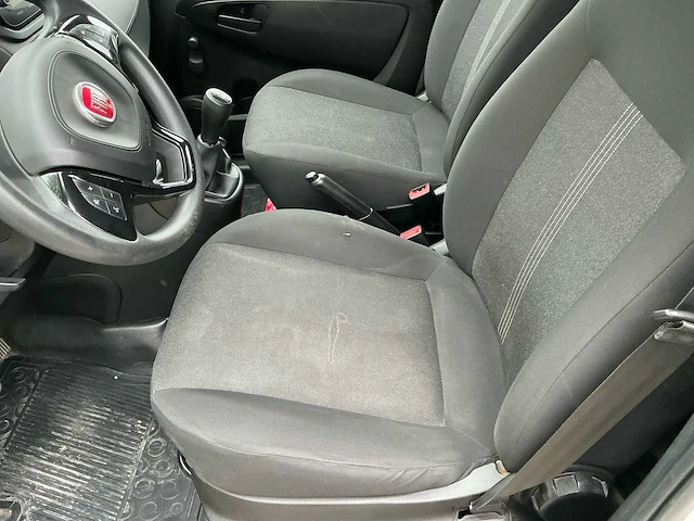 Fiat fiorno bedrijfswagen - afbeelding 8 van  25