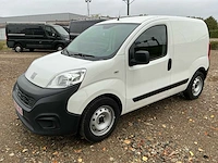 Fiat fiorno bedrijfswagen