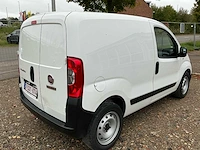 Fiat fiorno bedrijfswagen - afbeelding 21 van  25