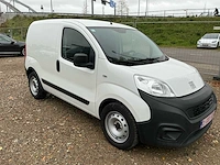 Fiat fiorno bedrijfswagen - afbeelding 23 van  25
