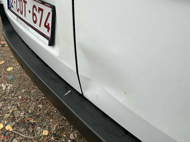 Fiat fiorno bedrijfswagen - afbeelding 3 van  25