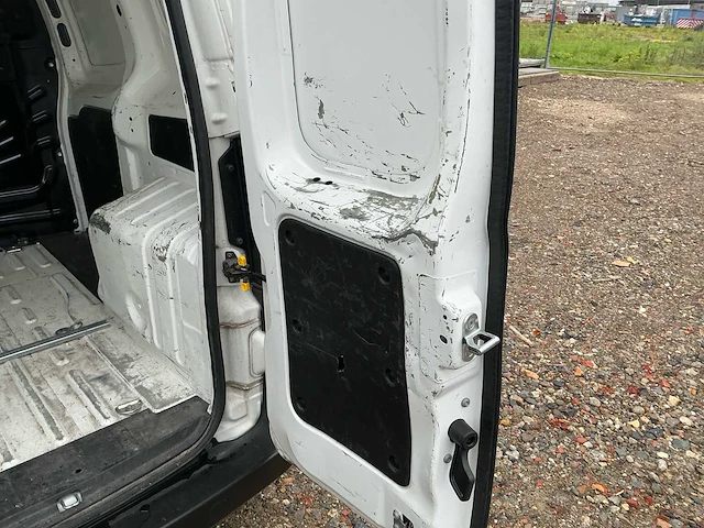 Fiat fiorno bedrijfswagen - afbeelding 12 van  25