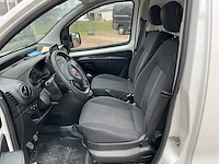 Fiat fiorno bedrijfswagen - afbeelding 13 van  25