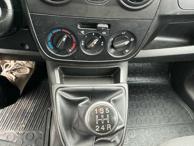 Fiat fiorno bedrijfswagen - afbeelding 16 van  25