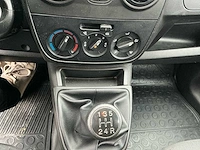 Fiat fiorno bedrijfswagen - afbeelding 16 van  25