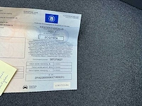 Fiat fiorno bedrijfswagen - afbeelding 22 van  25