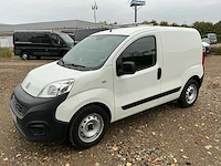 Fiat fiorno bedrijfswagen - afbeelding 18 van  25