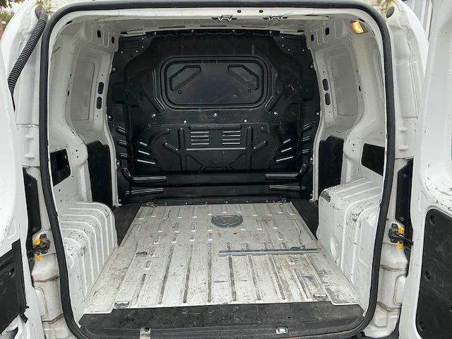 Fiat fiorno bedrijfswagen - afbeelding 4 van  25