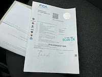 Fiat fiorno bedrijfswagen - afbeelding 18 van  25
