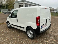 Fiat fiorno bedrijfswagen - afbeelding 19 van  25
