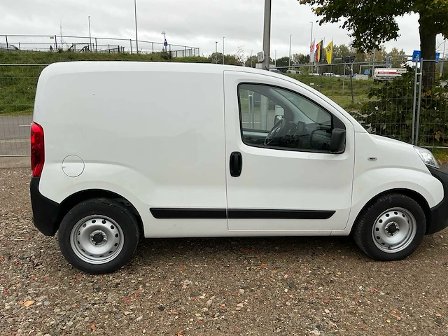 Fiat fiorno bedrijfswagen - afbeelding 22 van  25