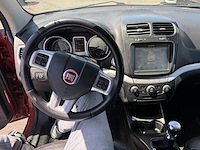 Fiat freemont 2.0 multijet black code, 2015 - afbeelding 4 van  36