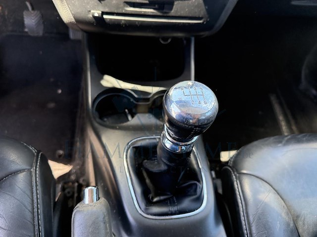 Fiat freemont 2.0 multijet black code, 2015 - afbeelding 5 van  36