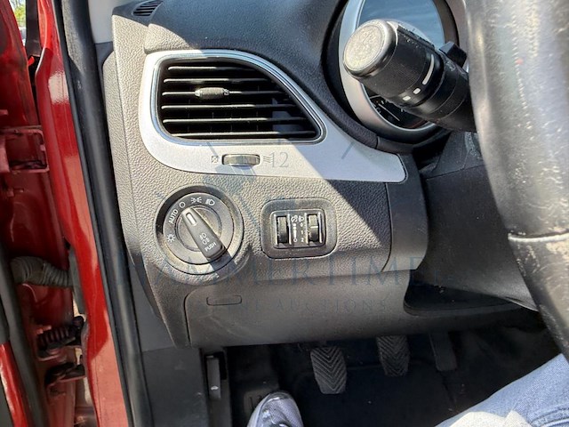 Fiat freemont 2.0 multijet black code, 2015 - afbeelding 10 van  36