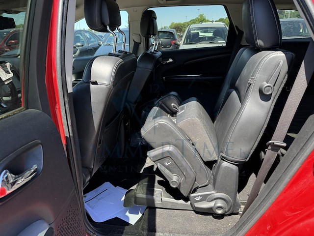 Fiat freemont 2.0 multijet black code, 2015 - afbeelding 11 van  36