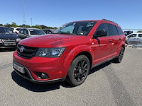 Fiat freemont 2.0 multijet black code, 2015 - afbeelding 1 van  36