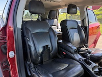 Fiat freemont 2.0 multijet black code, 2015 - afbeelding 17 van  36