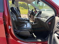 Fiat freemont 2.0 multijet black code, 2015 - afbeelding 18 van  36
