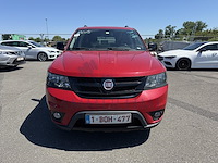Fiat freemont 2.0 multijet black code, 2015 - afbeelding 12 van  36