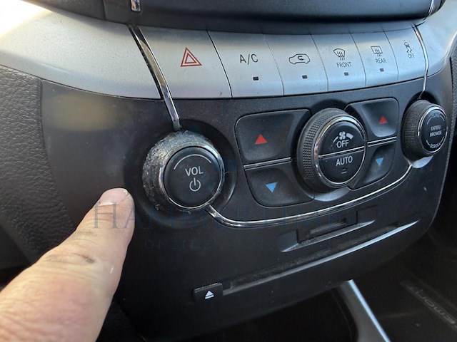 Fiat freemont 2.0 multijet black code, 2015 - afbeelding 30 van  36