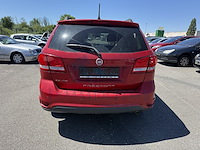 Fiat freemont 2.0 multijet black code, 2015 - afbeelding 32 van  36