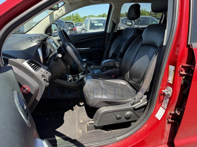 Fiat freemont 2.0 multijet black code, 2015 - afbeelding 35 van  36