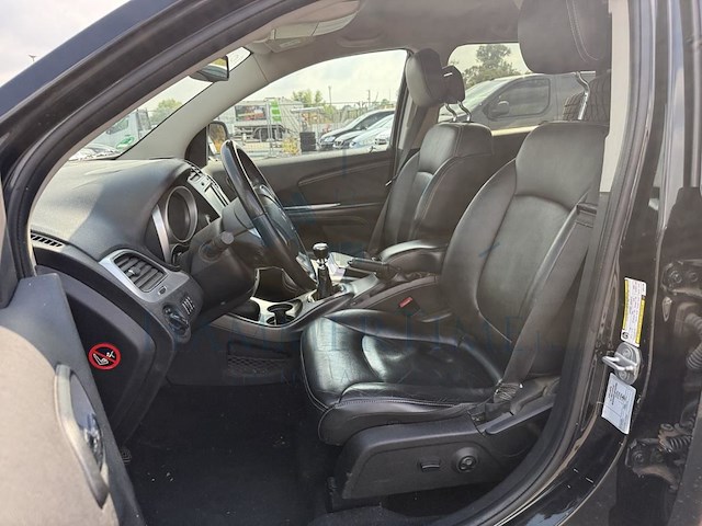 Fiat freemont 2.0 multijet urban, 2013 - afbeelding 2 van  34