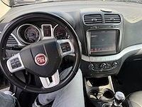 Fiat freemont 2.0 multijet urban, 2013 - afbeelding 4 van  34