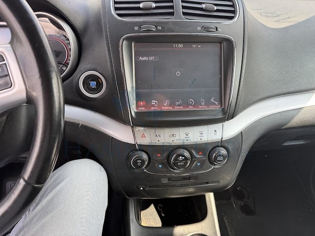 Fiat freemont 2.0 multijet urban, 2013 - afbeelding 6 van  34
