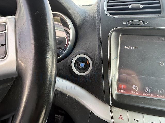 Fiat freemont 2.0 multijet urban, 2013 - afbeelding 7 van  34