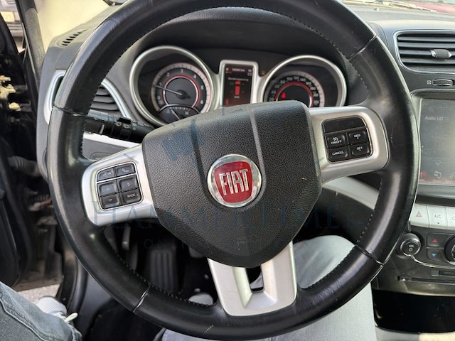 Fiat freemont 2.0 multijet urban, 2013 - afbeelding 9 van  34
