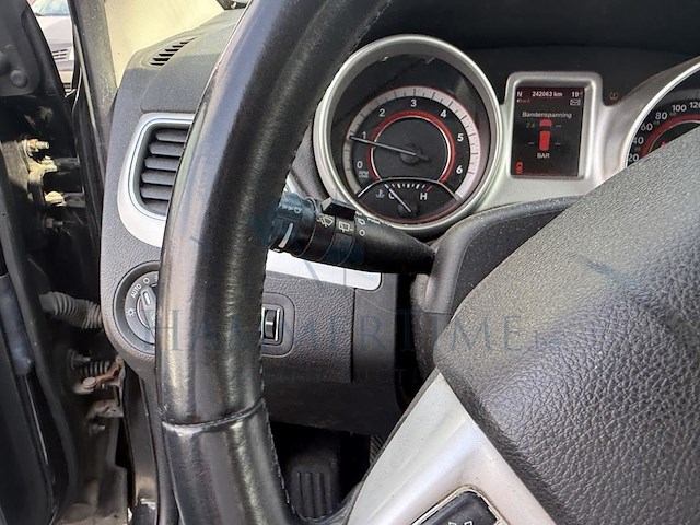 Fiat freemont 2.0 multijet urban, 2013 - afbeelding 11 van  34