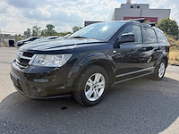 Fiat freemont 2.0 multijet urban, 2013