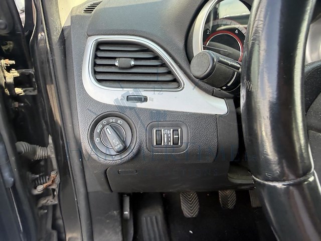 Fiat freemont 2.0 multijet urban, 2013 - afbeelding 13 van  34