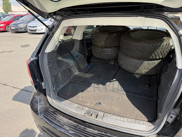 Fiat freemont 2.0 multijet urban, 2013 - afbeelding 18 van  34