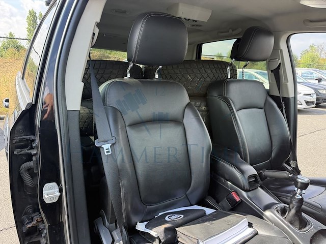 Fiat freemont 2.0 multijet urban, 2013 - afbeelding 19 van  34