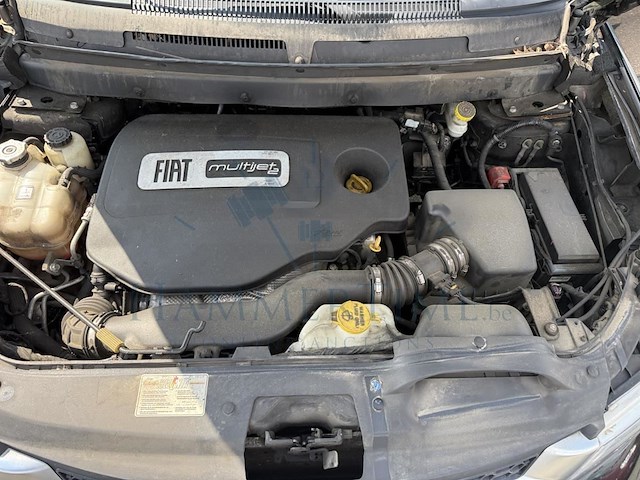 Fiat freemont 2.0 multijet urban, 2013 - afbeelding 20 van  34