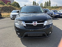 Fiat freemont 2.0 multijet urban, 2013 - afbeelding 12 van  34
