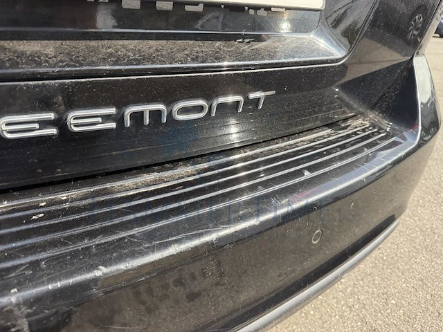 Fiat freemont 2.0 multijet urban, 2013 - afbeelding 26 van  34