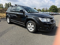 Fiat freemont 2.0 multijet urban, 2013 - afbeelding 23 van  34