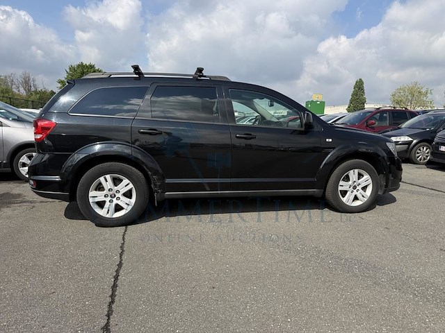 Fiat freemont 2.0 multijet urban, 2013 - afbeelding 29 van  34