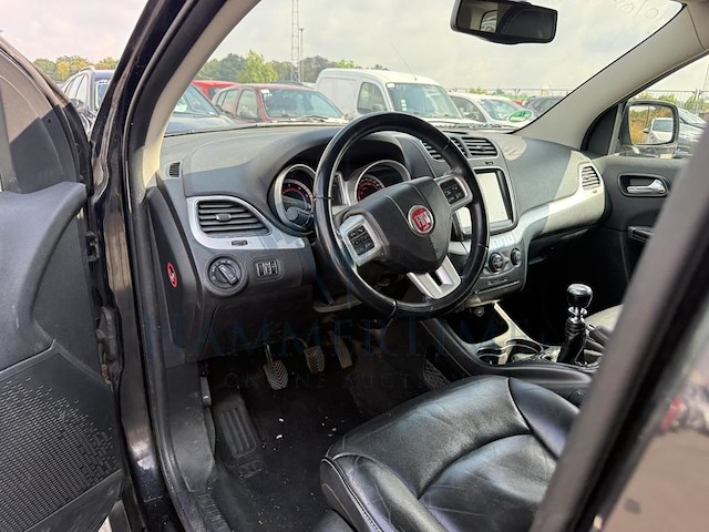 Fiat freemont 2.0 multijet urban, 2013 - afbeelding 34 van  34